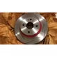 TRW XPS FRONT PERFORMANCE SLOTTED BRAKE DISC ROTOR MAZDA 2 DE 1.5 FORD FIESTA 1.4 1.6